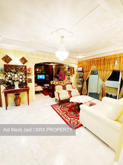 Pasir Ris Street 11 thumbnail photo